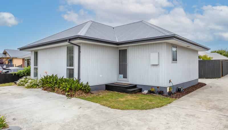 1/192 Woodham Road, Linwood