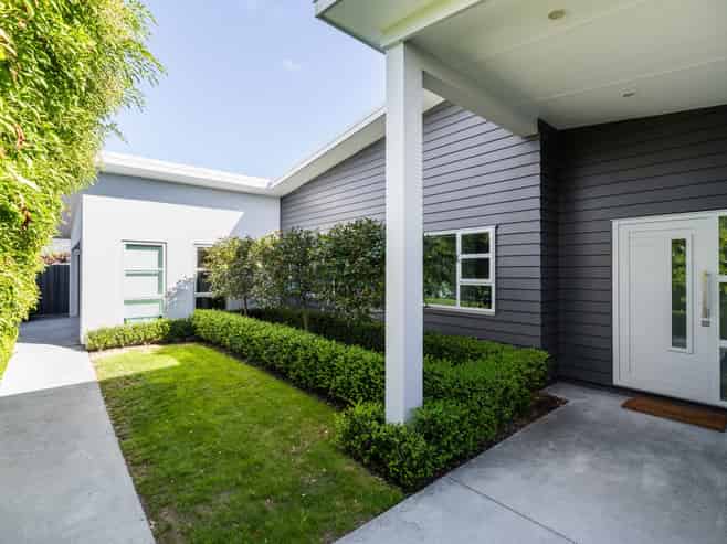 41 Percy Berry Place, Havelock North