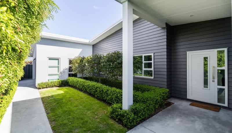 41 Percy Berry Place, Havelock North