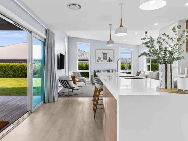 41 Percy Berry Place, Havelock North