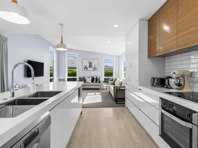 41 Percy Berry Place, Havelock North