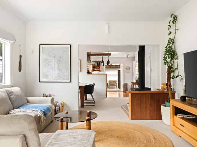 181 Fox Street, Whataupoko