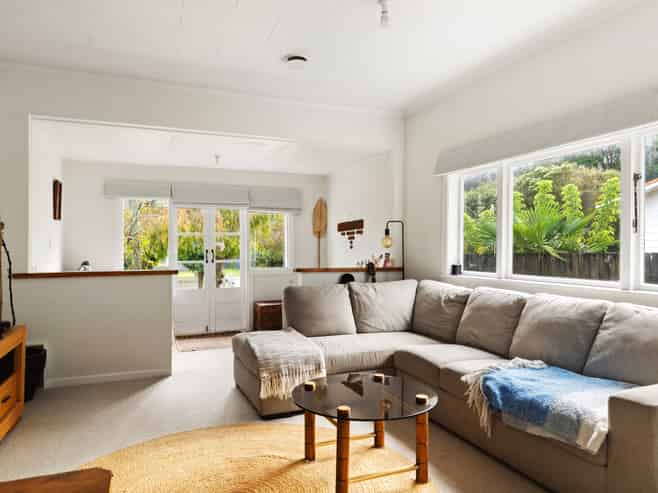 181 Fox Street, Whataupoko