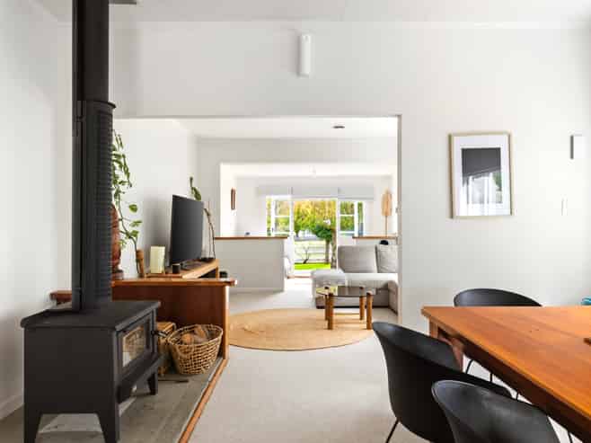 181 Fox Street, Whataupoko