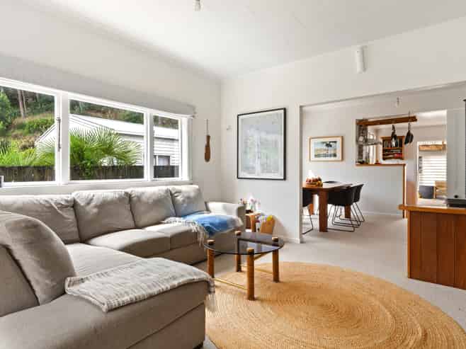 181 Fox Street, Whataupoko