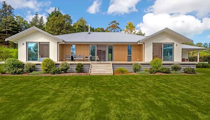  1b Oswald Street, Mangapapa