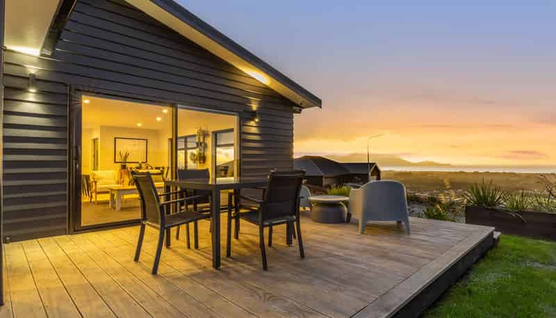 47 Wilson Way, WAIKANAE