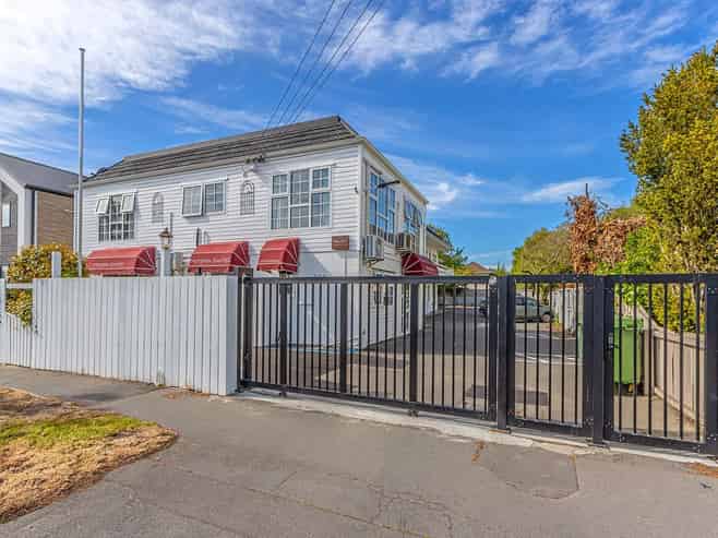336 Worcester Street, Linwood