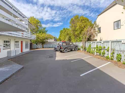 336 Worcester Street, Linwood