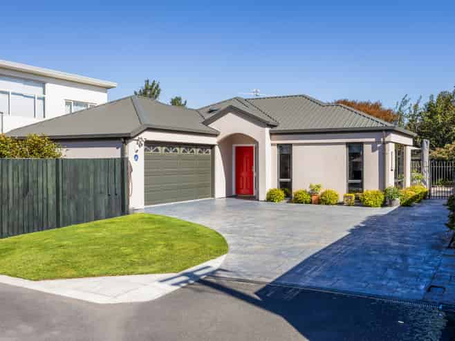 28A Croydon Street, Sydenham