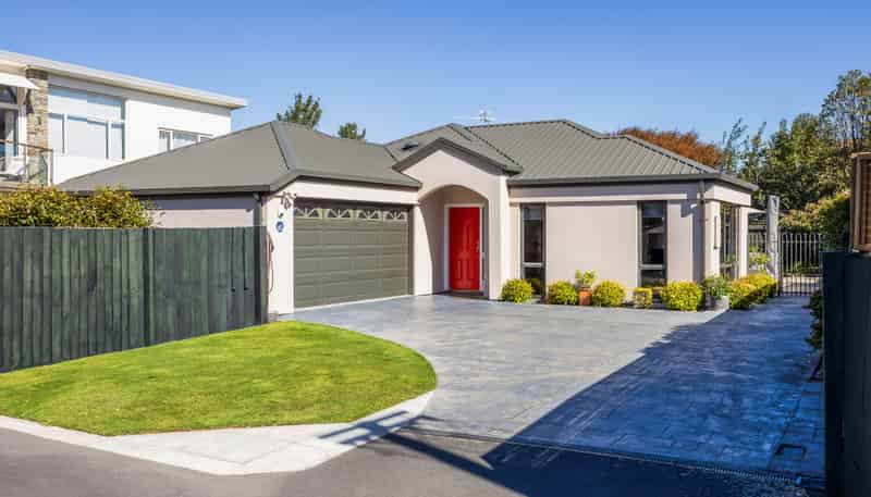 28A Croydon Street, Sydenham