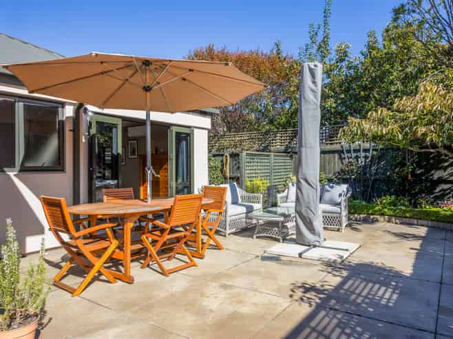 28A Croydon Street, Sydenham