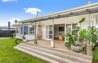 61 Wildish Street, Outer Kaiti