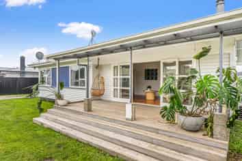 61 Wildish Street, Outer Kaiti