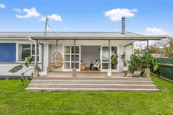 61 Wildish Street, Outer Kaiti