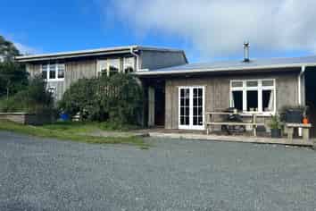 382 Oneriri Road, Kaiwaka