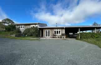 382 Oneriri Road, Kaiwaka