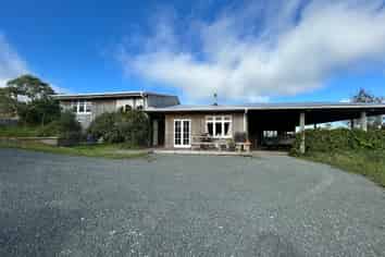 382 Oneriri Road, Kaiwaka