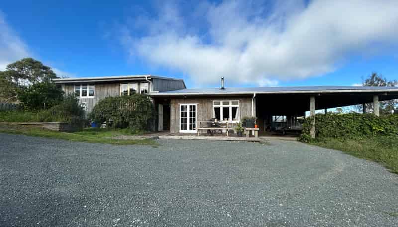 382 Oneriri Road, Kaiwaka