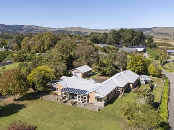 98 Polson Hill Drive, Aokautere