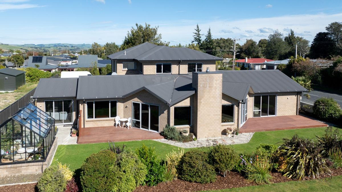 Two homes - one price