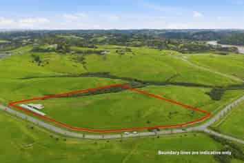 3 Te Pae Okura Drive, Okura