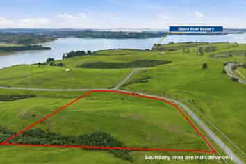 3 Te Pae Okura Drive, Okura