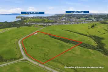 3 Te Pae Okura Drive, Okura