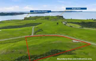 3 Te Pae Okura Drive, Okura