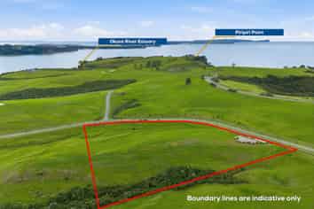 3 Te Pae Okura Drive, Okura