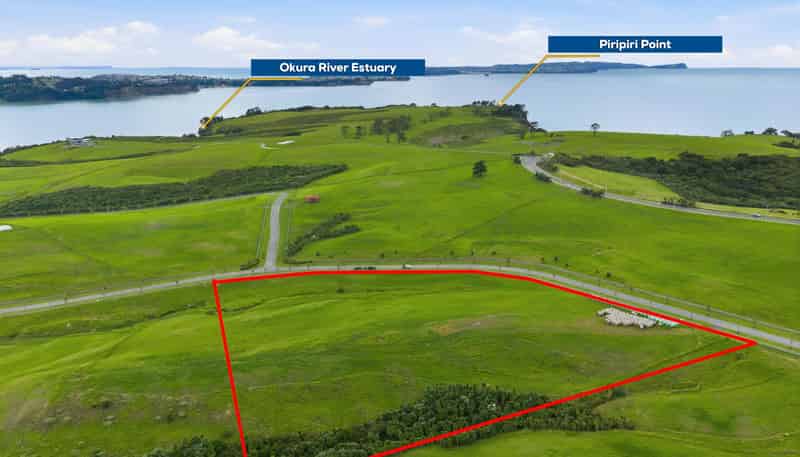 3 Te Pae Okura Drive, Okura