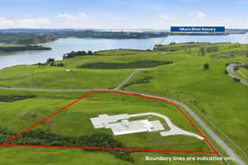 3 Te Pae Okura Drive, Okura