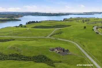 3 Te Pae Okura Drive, Okura