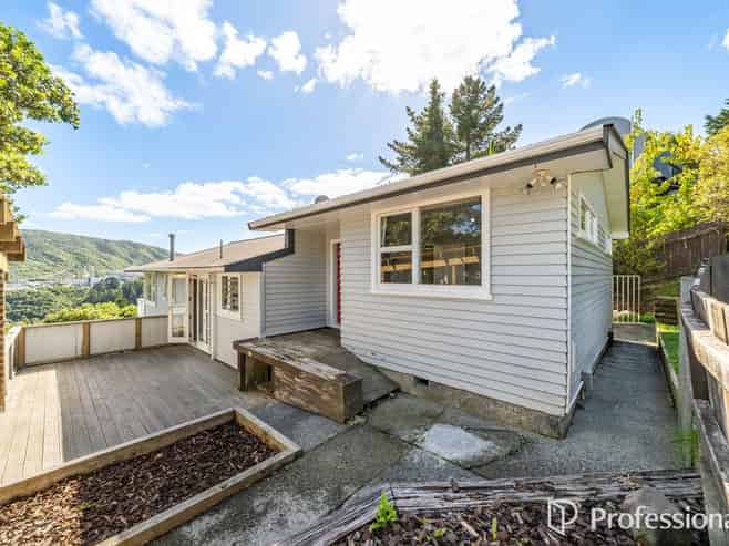 69 Lord Street, Stokes Valley