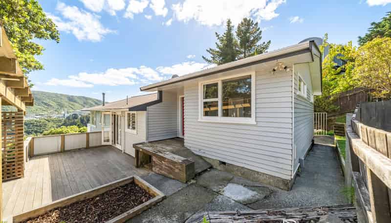 69 Lord Street, Stokes Valley