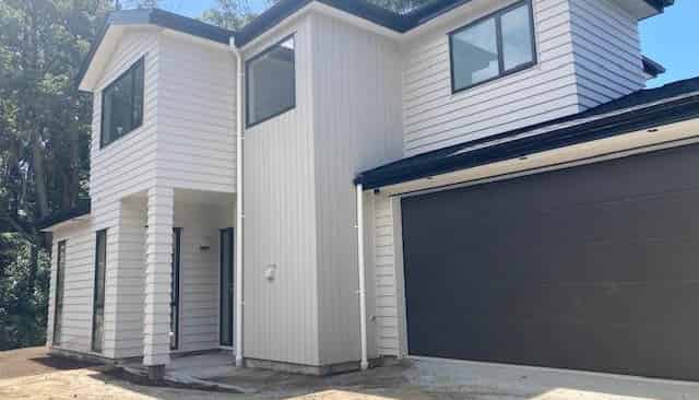 6 Tagish Way, Orewa