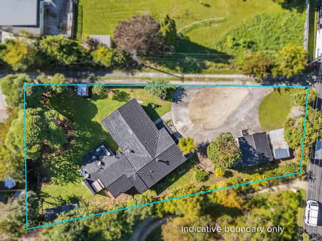 135 Plateau Road, Te Marua