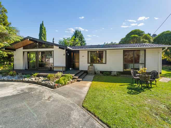 135 Plateau Road, Te Marua