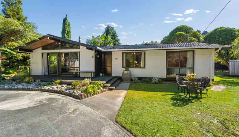 135 Plateau Road, Te Marua