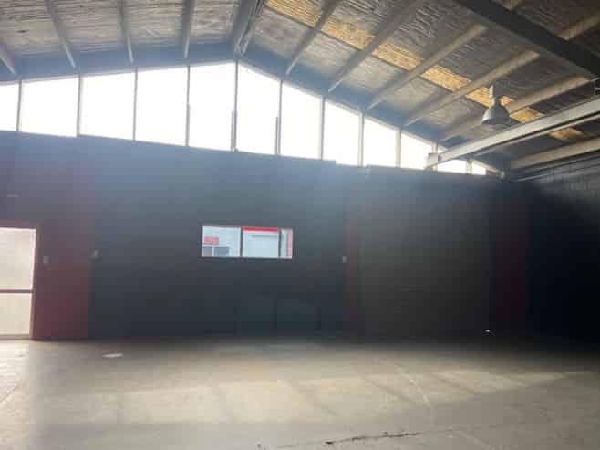 Frankton High Profile Workshop