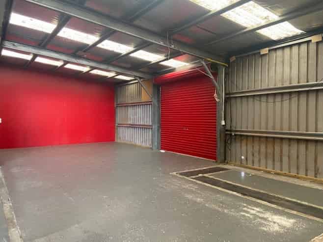 Frankton High Profile Workshop