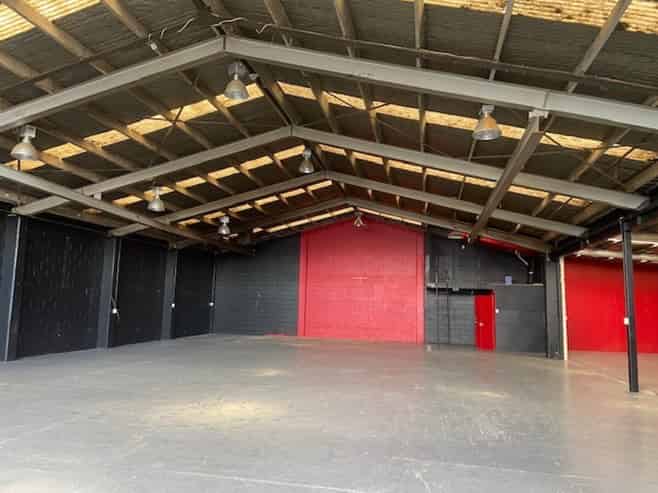 Frankton High Profile Workshop