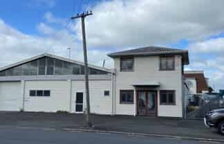 Frankton High Profile Workshop