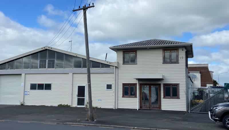 17 Bandon Street, Frankton