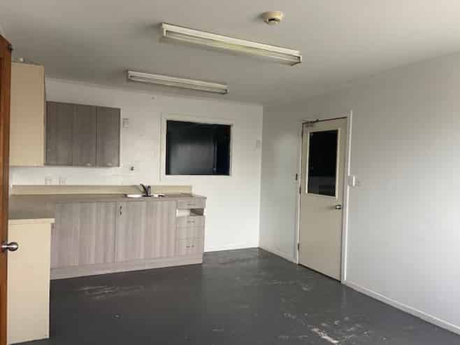 Frankton High Profile Workshop