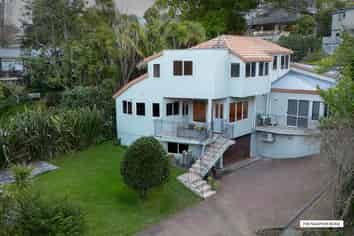 75A&B Ngapuhi Road, Remuera