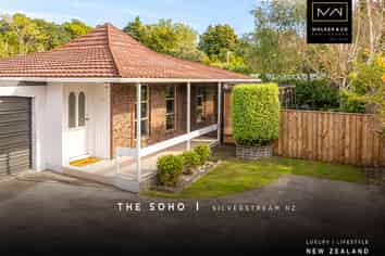 2/54 Heretaunga Square, Silverstream