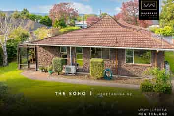 2/54 Heretaunga Square, Silverstream
