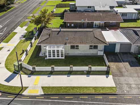 205A Parklands Avenue, Bell Block