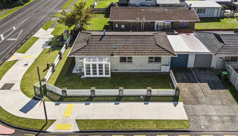 205A Parklands Avenue, Bell Block